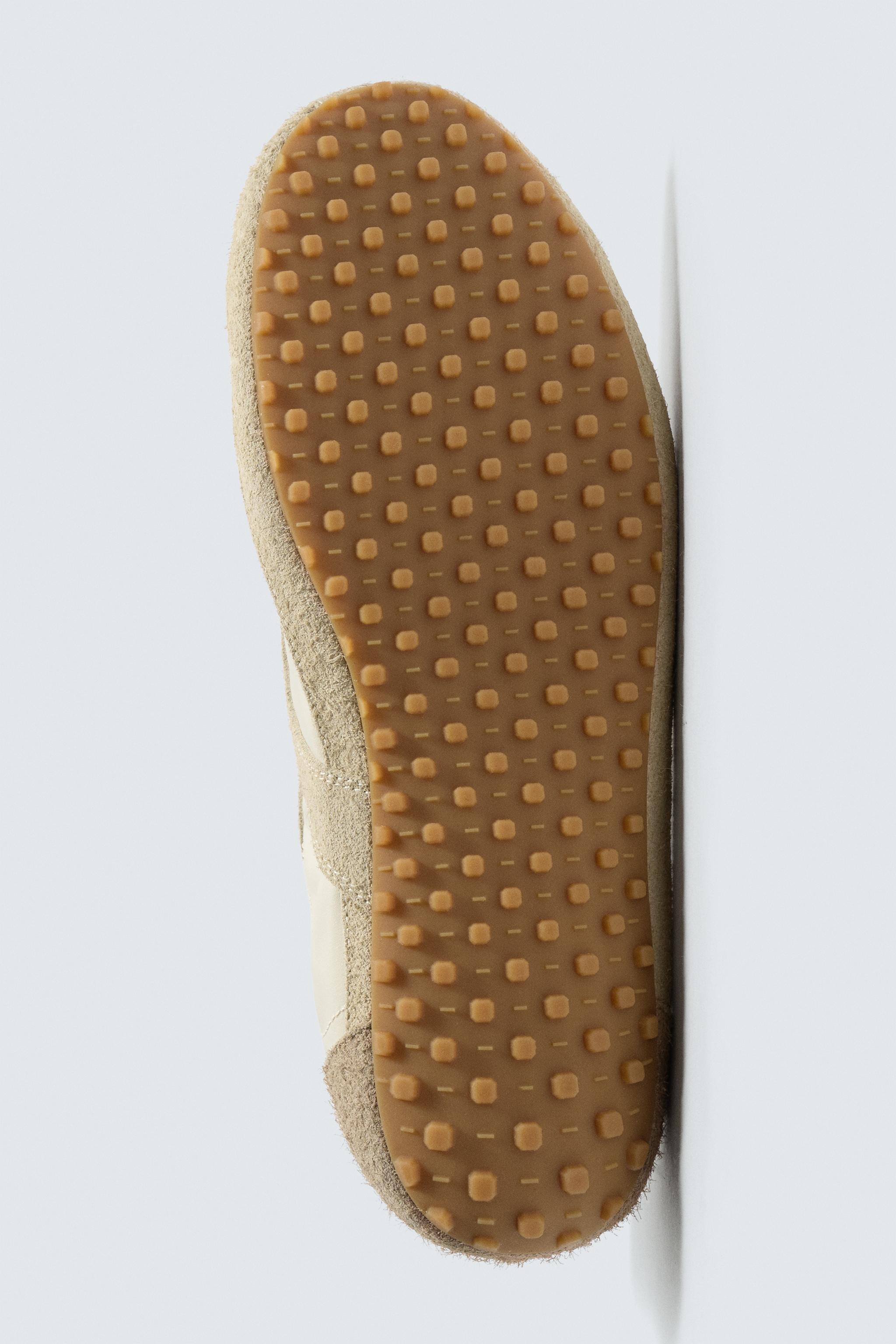 BASKET STYLE RÉTRO